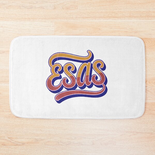 Item preview, " E'SAS! " อีสัด Thai cooling word. designed and sold by ESASSHOP.