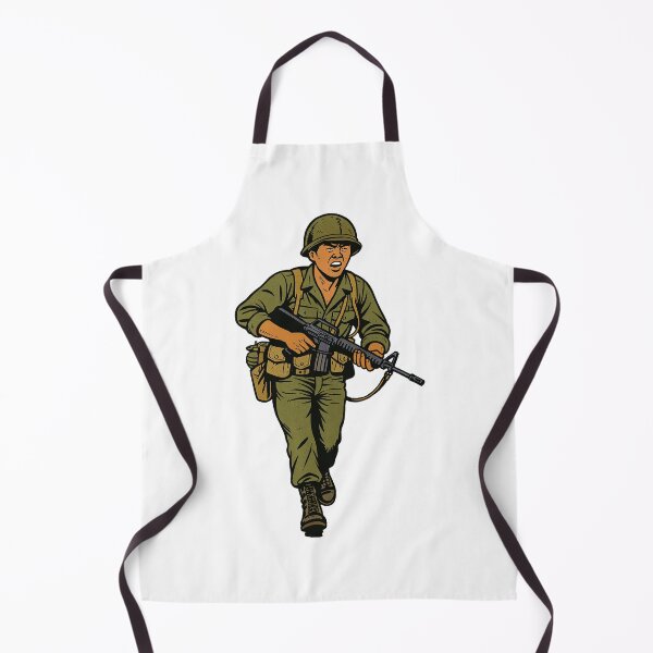 Item preview, Comic Military Bold designed and sold by RAWLIFEGRAPHIC.