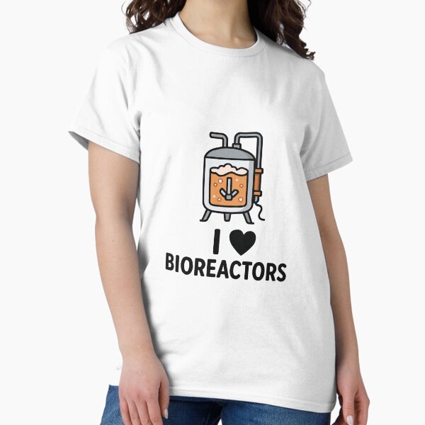 Item preview, Bioreactors - I love bioreactors designed and sold by MICROBE & CO..