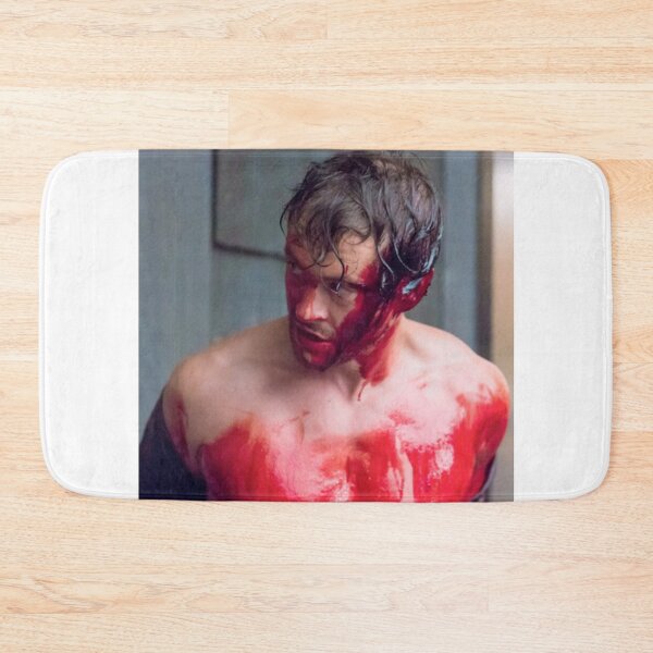 Item preview, Bloody hugh dancy hannibal designed and sold by chromaticanico.