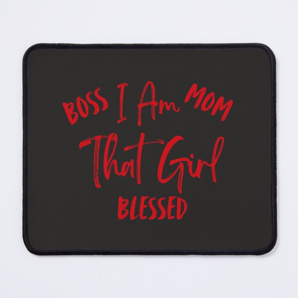 Item preview, I Am That Girl Tshirts designed and sold by Shevonda Thomas.