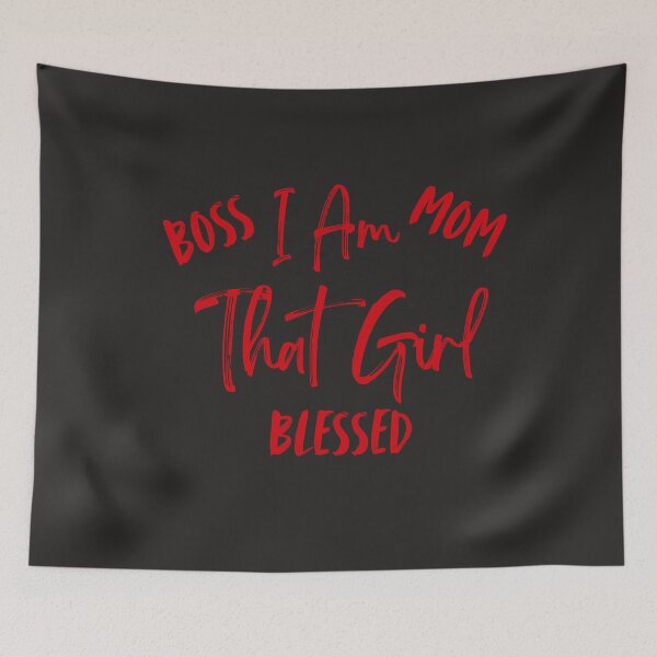 Item preview, I Am That Girl Tshirts designed and sold by Shevonda Thomas.