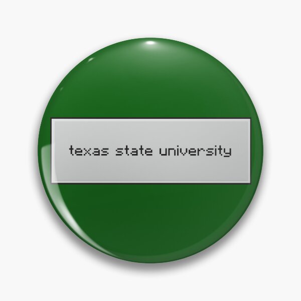 Item preview, txst mc menu designed and sold by TXSTSwanShop.