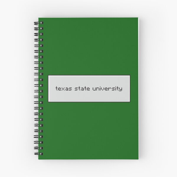 Item preview, txst mc menu designed and sold by TXSTSwanShop.