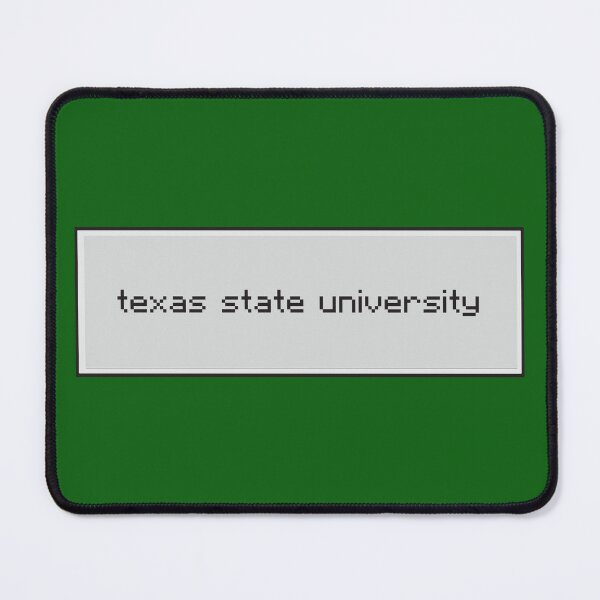 Item preview, txst mc menu designed and sold by TXSTSwanShop.