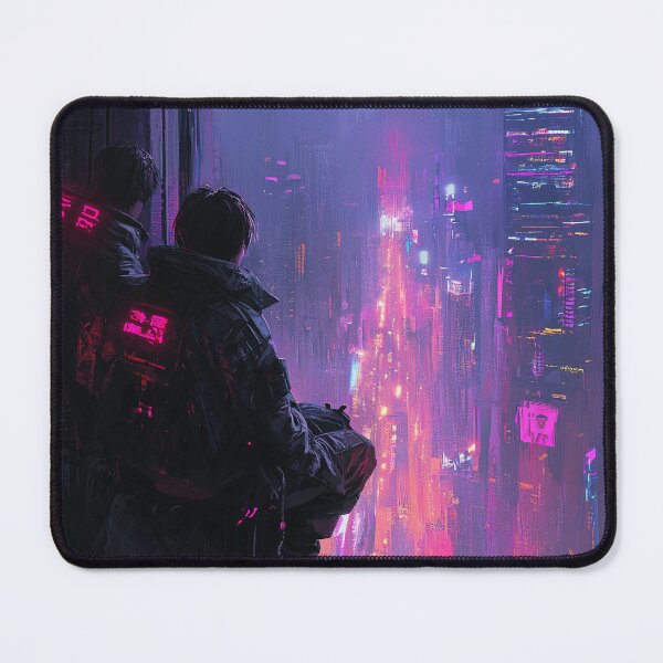 Item preview, Urban visions designed and sold by Majorprint.