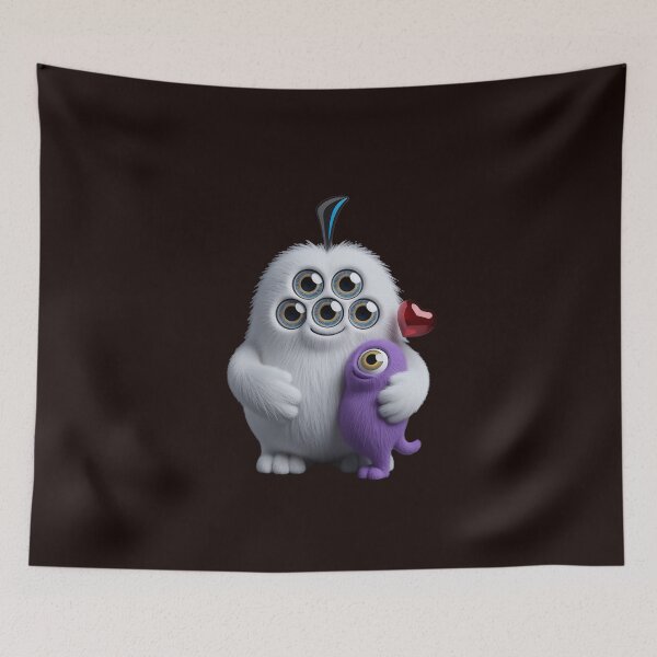 Item preview, Subnautica Pengling designed and sold by MAKOPOKOShop.
