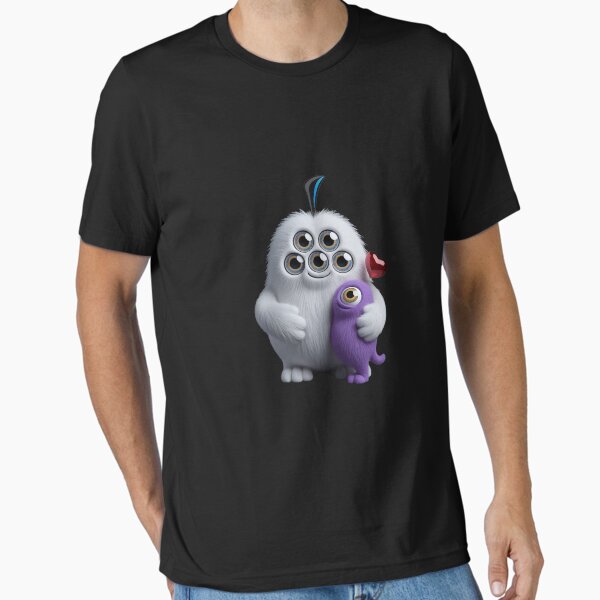 Item preview, Subnautica Pengling designed and sold by MAKOPOKOShop.