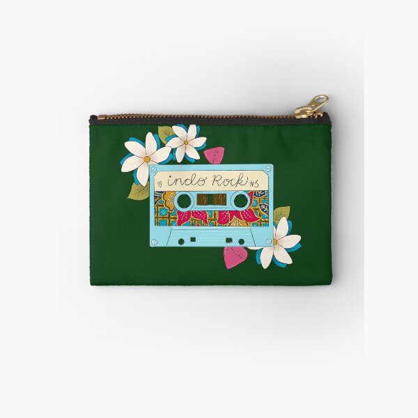 Item preview, Indo Rock #3 Cassette Tape designed and sold by DaintyStudio.