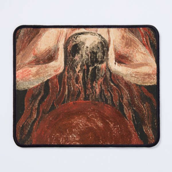 Item preview, The First Book of Urizen, Plate 16 designed and sold by Craphe.