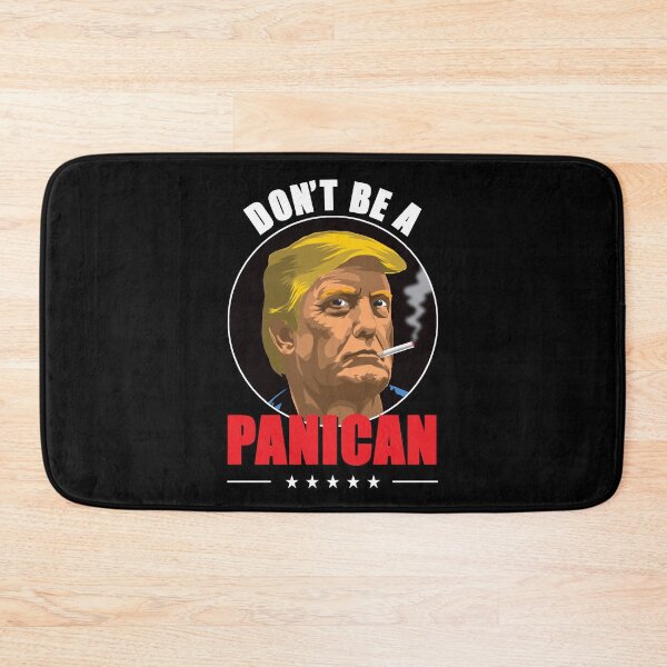 Item preview, Don't be a PANICAN designed and sold by Allen Peterson.