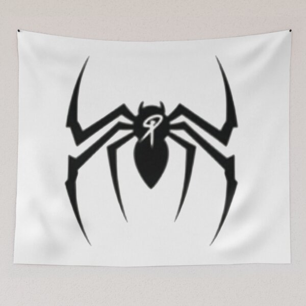 Item preview, BLACK SPIDER designed and sold by arttistan.