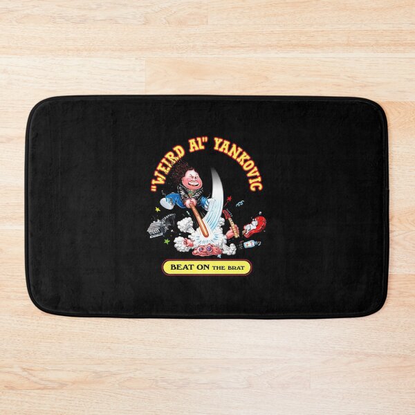 Item preview, WEIRD AL YANKOVIC designed and sold by pixiepatrick.