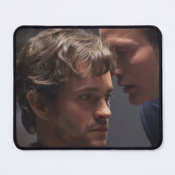 Item preview, Copy of Hannibal and will graham gay designed and sold by chromaticanico.