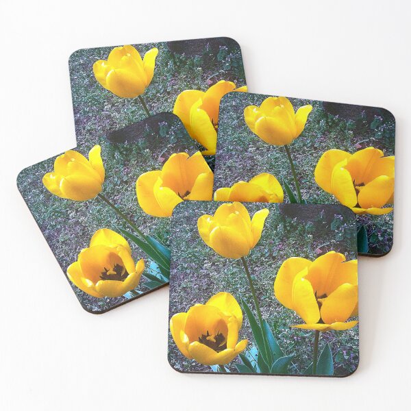 Item preview, Tulip flowers designed and sold by Academic Art Studio.