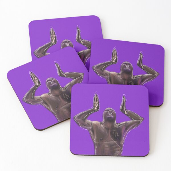 Item preview, Omega Psi Phi  8-vs-80 Digital Art  designed and sold by omartyredesigns.