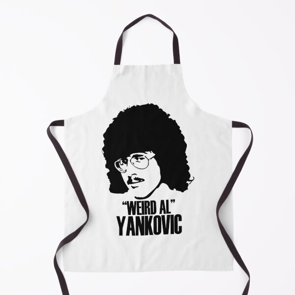Item preview, WEIRD AL YANKOVIC designed and sold by pixiepatrick.