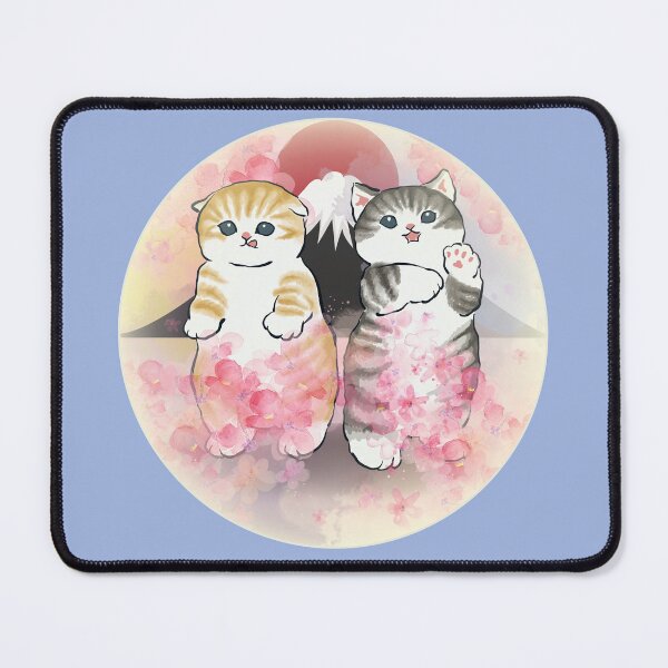 Item preview, Koniichiwa Kitties T Shirt designed and sold by Be Chill.