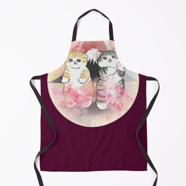 Item preview, Koniichiwa Kitties T Shirt designed and sold by Be Chill.