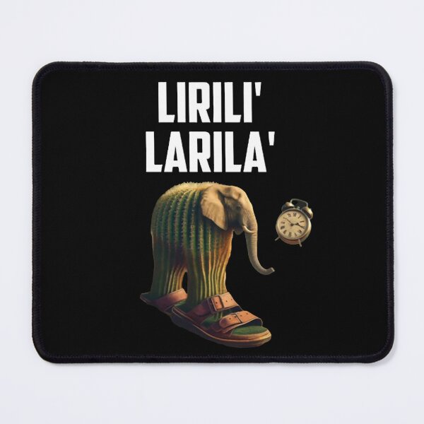 Item preview, Lirili Larila designed and sold by Macho97.