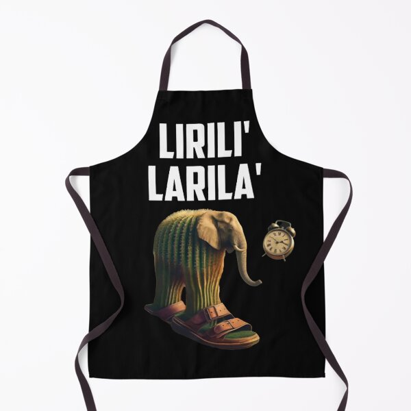 Item preview, Lirili Larila designed and sold by Macho97.