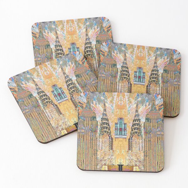 Item preview, Art deco vs art mess designed and sold by DThreeArt.