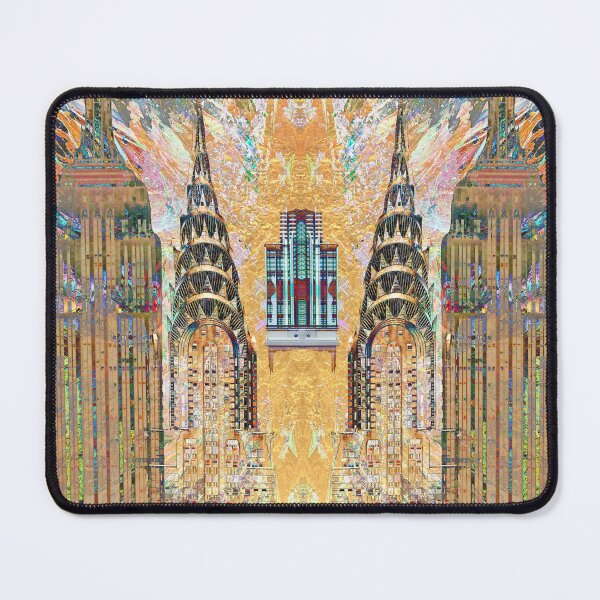 Item preview, Art deco vs art mess designed and sold by DThreeArt.