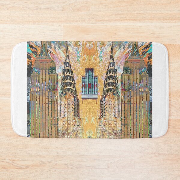 Item preview, Art deco vs art mess designed and sold by DThreeArt.