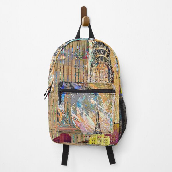 Item preview, Art deco vs art mess designed and sold by DThreeArt.