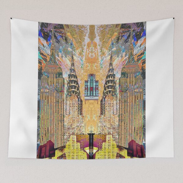 Item preview, Art déco vs. arte desordenado designed and sold by DThreeArt.
