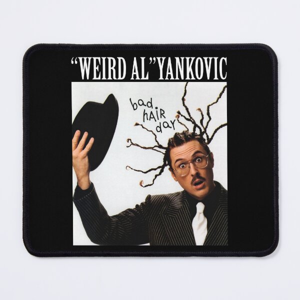 Item preview, WEIRD AL YANKOVIC designed and sold by pixiepatrick.