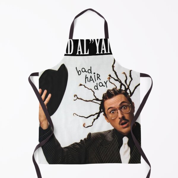 Item preview, WEIRD AL YANKOVIC designed and sold by pixiepatrick.