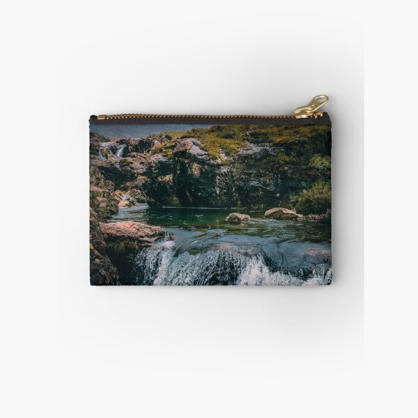Item preview, Fairy Pools on the Isle of Skye | Scotland designed and sold by Droneratravels.