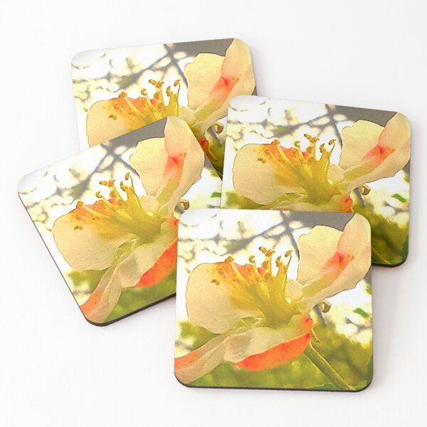 Item preview, Apple flower designed and sold by Academic Art Studio.