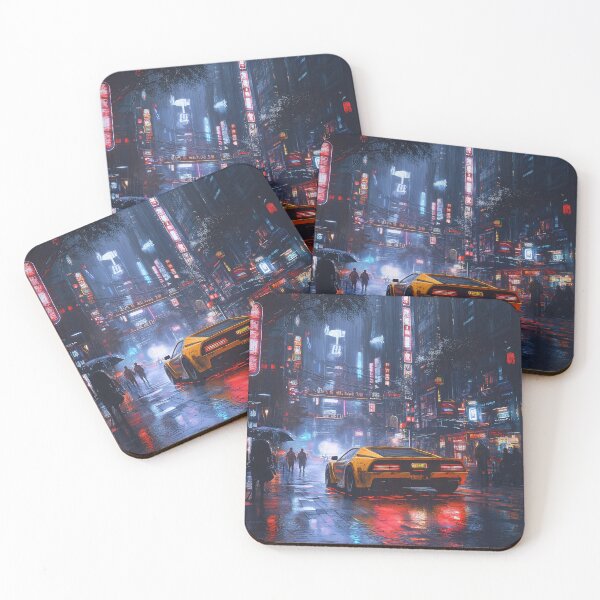 Item preview, Shadows of the Future designed and sold by Majorprint.