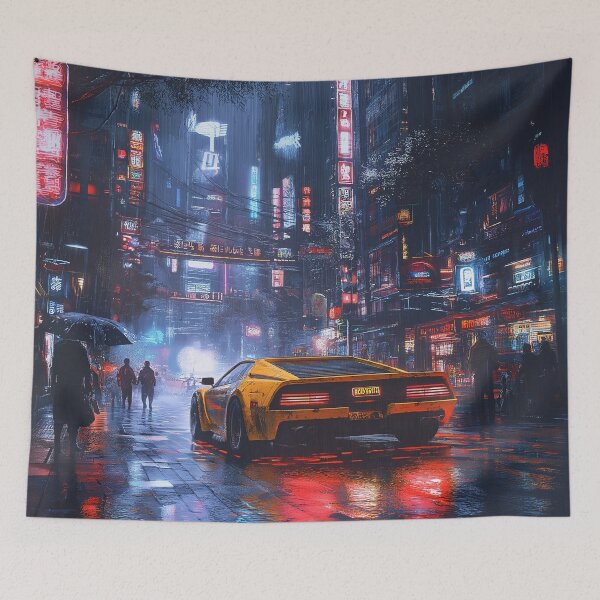 Item preview, Shadows of the Future designed and sold by Majorprint.