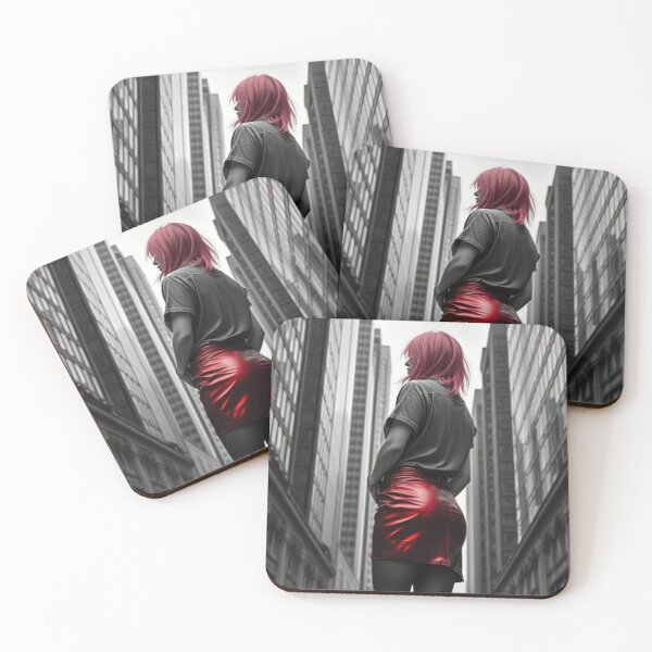 Item preview, Spot on RED designed and sold by e-not-shop.