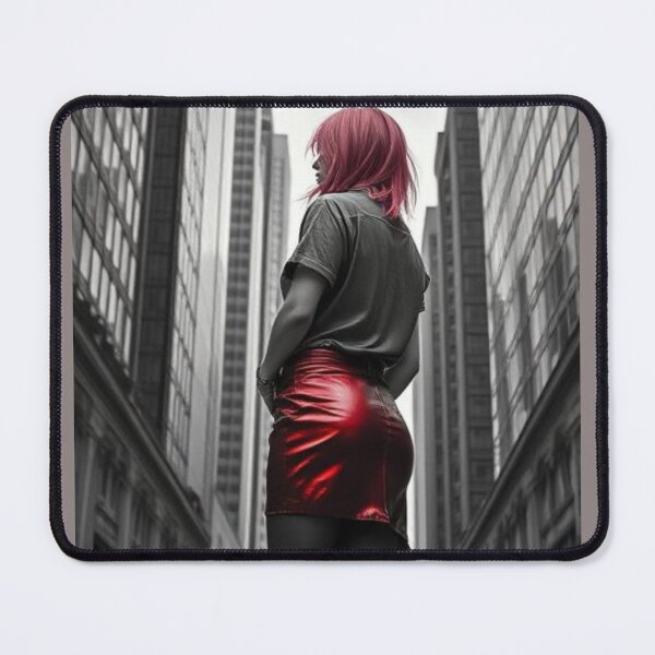 Item preview, En el punto rojo designed and sold by e-not-shop.