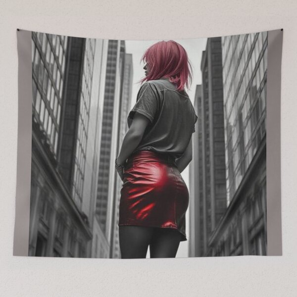 Item preview, Spot on RED designed and sold by e-not-shop.