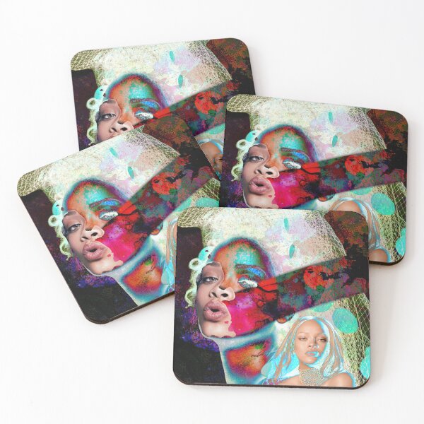 Item preview, Riri designed and sold by DThreeArt.