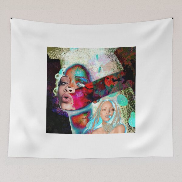 Item preview, Riri designed and sold by DThreeArt.