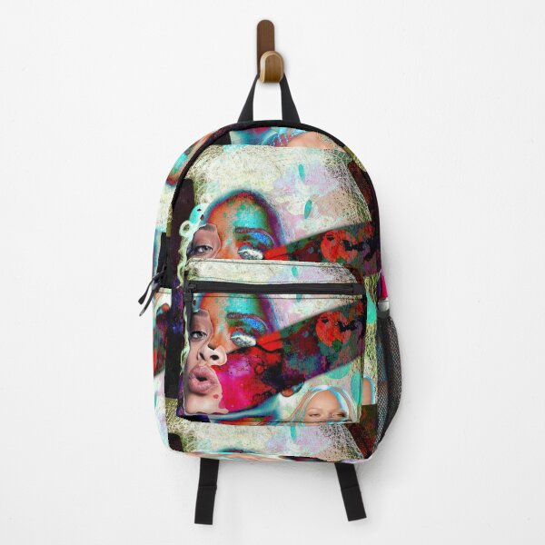 Item preview, Riri designed and sold by DThreeArt.
