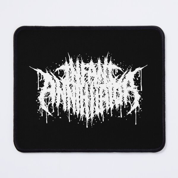 Item preview, INFANT ANNIHILATOR BAND designed and sold by pixiepatrick.
