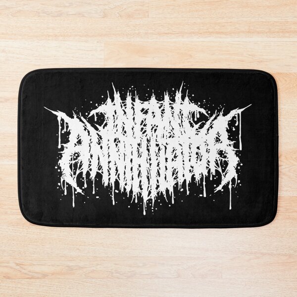 Item preview, INFANT ANNIHILATOR BAND designed and sold by pixiepatrick.