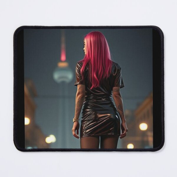 Item preview, A night in Berlin designed and sold by e-not-shop.