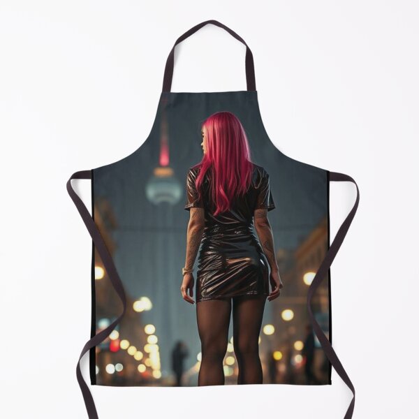 Item preview, A night in Berlin designed and sold by e-not-shop.