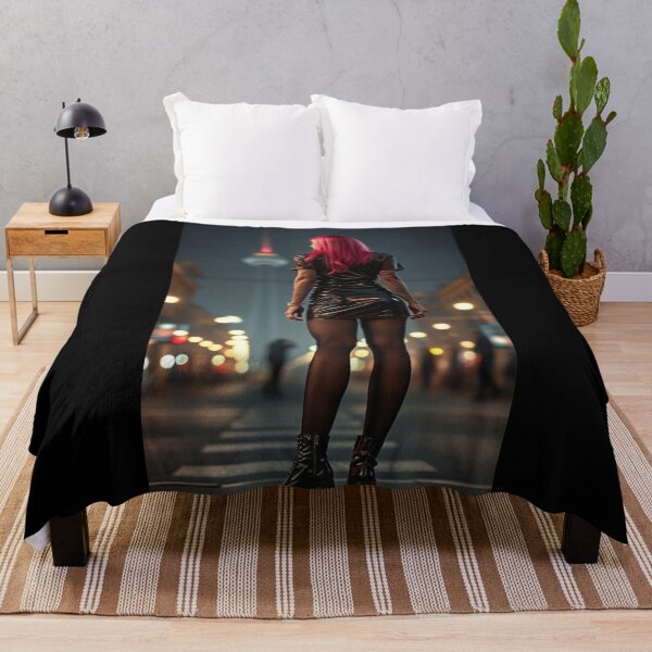 Item preview, A night in Berlin designed and sold by e-not-shop.