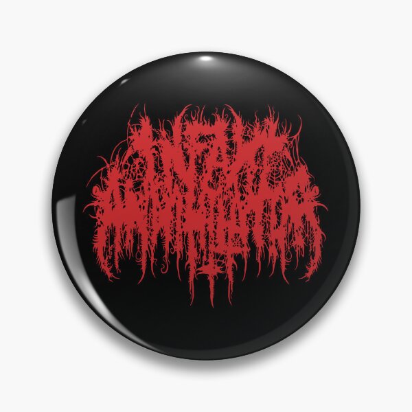 Item preview, INFANT ANNIHILATOR BAND designed and sold by pixiepatrick.