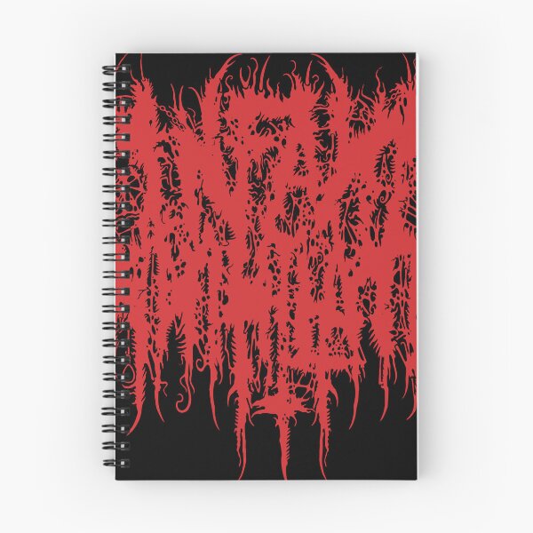 Item preview, INFANT ANNIHILATOR BAND designed and sold by pixiepatrick.