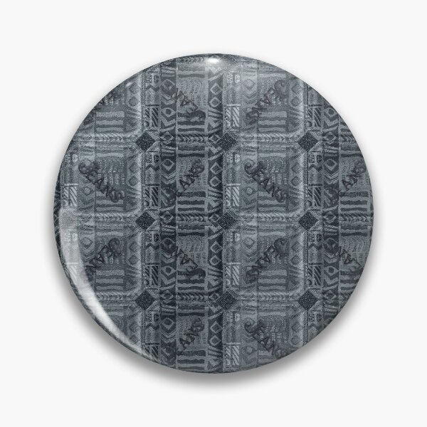 Item preview, Cowboy Pattern V12 designed and sold by LuCancio23.